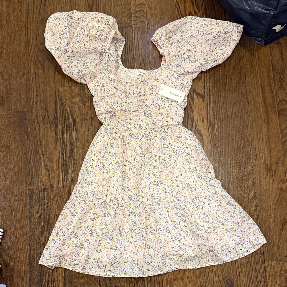 Heartloom Verano Dress NWTS